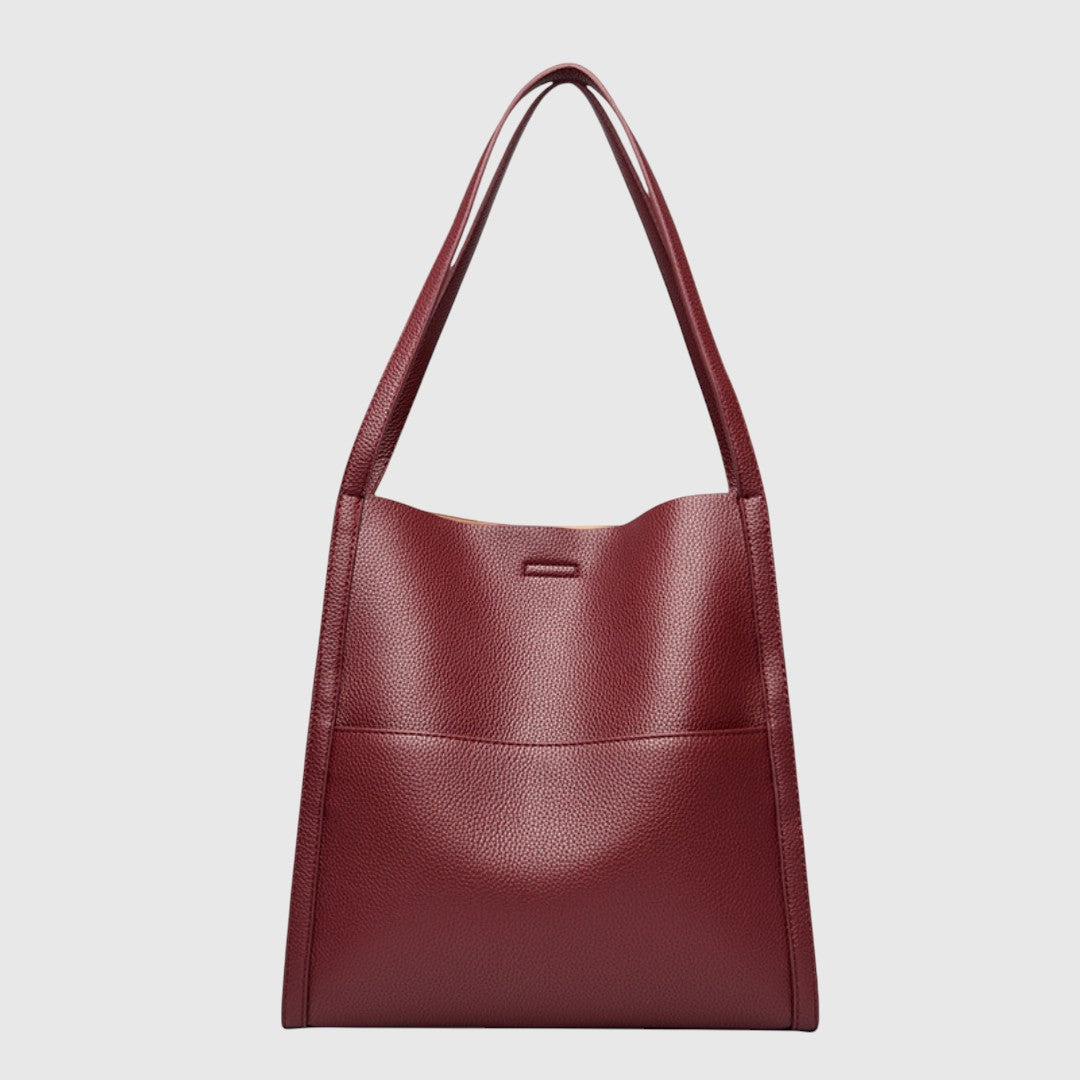 Veronika - Minimalista Shopper Táska
