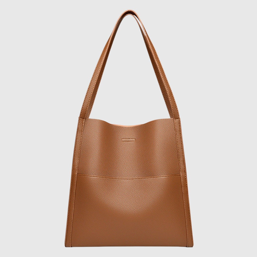 Veronika - Minimalista Shopper Táska