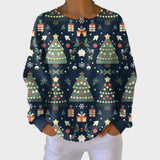 Erzsébet – Karácsonyi hálóing