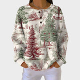 Csilla – Karácsonyi hálóing