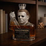 Whiskey üveg - Gyilkos kiadás