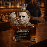 Whiskey üveg - Gyilkos kiadás