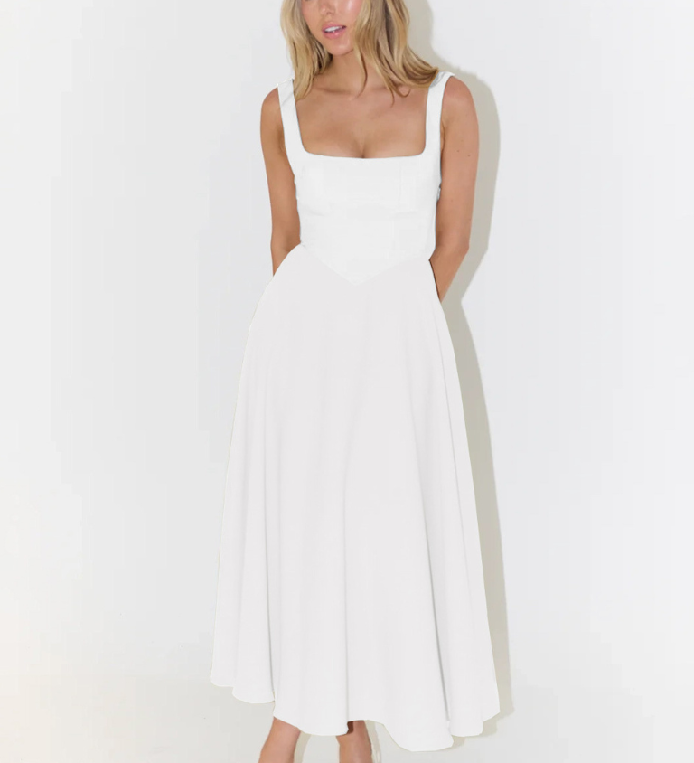 Aurelia | Vestido Elegante