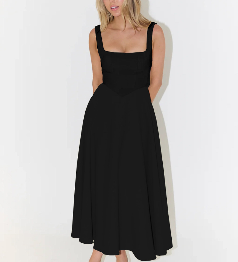 Aurelia | Vestido Elegante