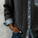 A tökéletes hálós felső: meleg, stílus és kényelem kompromisszumok nélkül