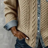 A tökéletes hálós felső: meleg, stílus és kényelem kompromisszumok nélkül