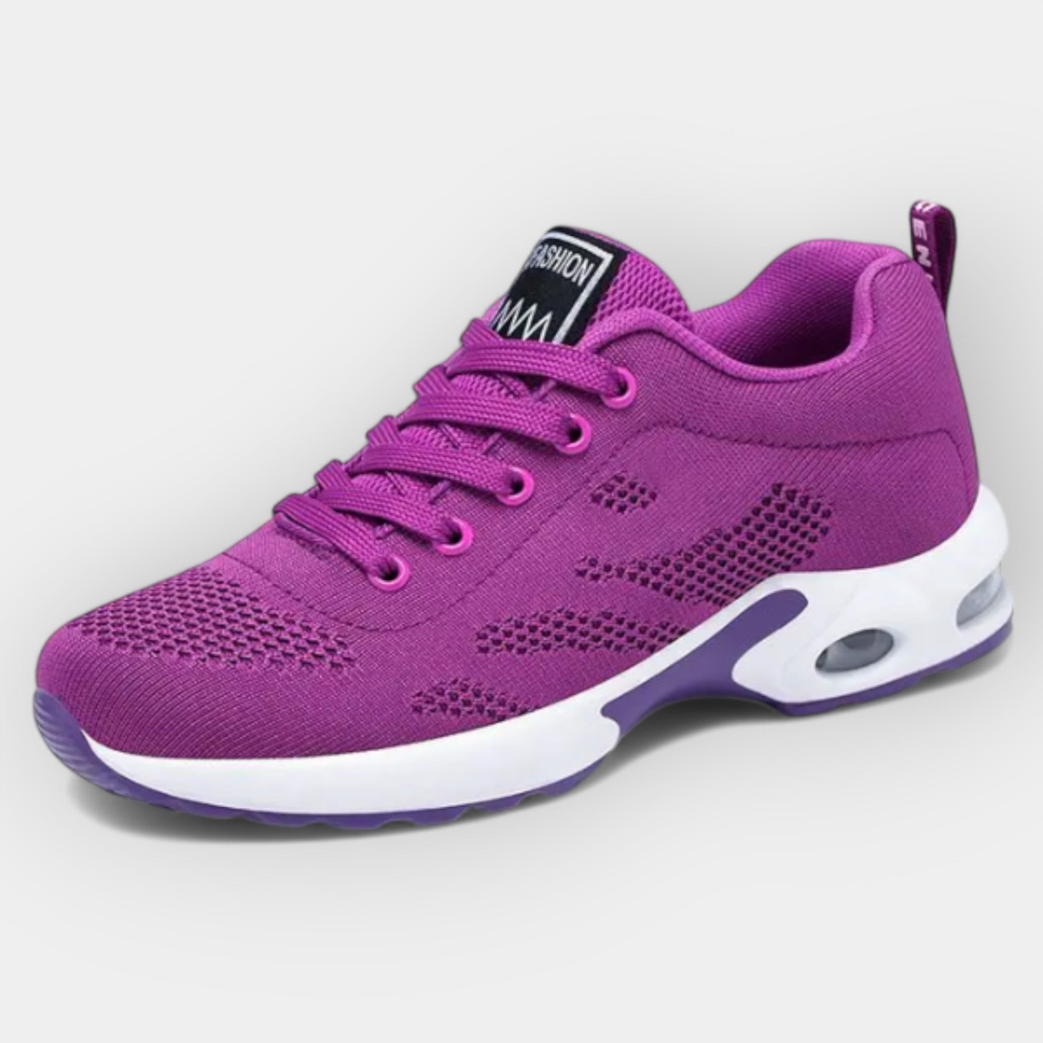 Kényelmes sportcipők