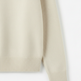 Mária™ | Kasmír pulóver