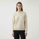 Mária™ | Kasmír pulóver