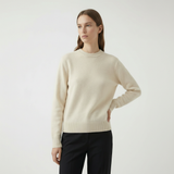 Mária™ | Kasmír pulóver