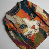 NOÉMI™ - STÍLUSOS ALKAMI PULÓVER