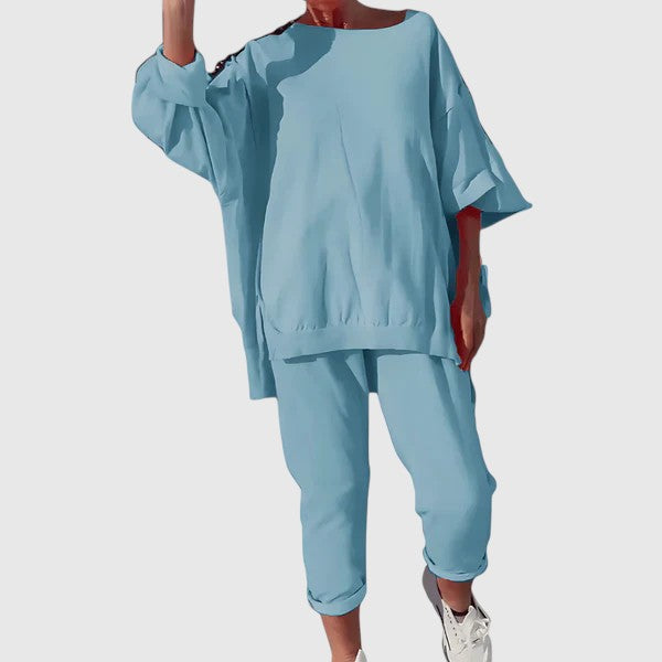 Gianna – Kényelmes otthoni ruházat