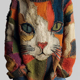 NOÉMI™ - STÍLUSOS ALKAMI PULÓVER