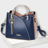 Fényes Kézműves Táska